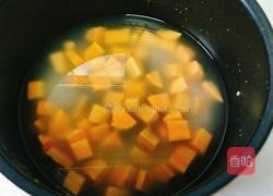 红薯粥的做法图解4