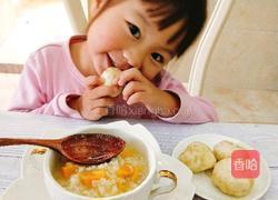 红薯粥的做法图解7