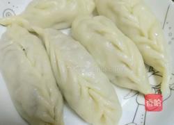 香菇莲藕瘦肉抄手的做法图解7