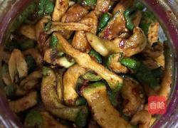 秘制萝卜干的做法图解4