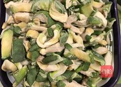 秘制萝卜干的做法图解1