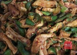 秘制萝卜干的做法图解3