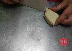 荷叶馒头的做法图解10