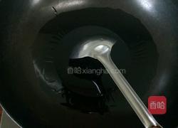 油泼干豆腐丝的做法图解3