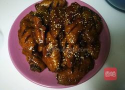 可乐鸡翅的做法图解5