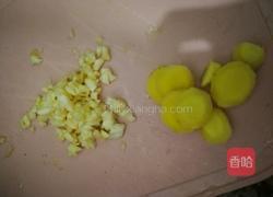 可乐鸡翅的做法图解2