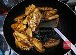 可乐鸡翅的做法图解3