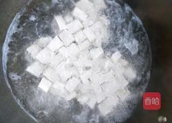 麻婆豆腐的做法图解2