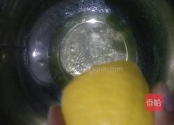 水果迷你南瓜蛋糕杯的做法图解10