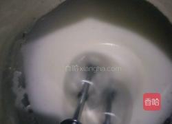 水果迷你南瓜蛋糕杯的做法图解12