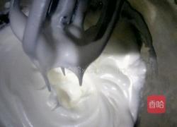 水果迷你南瓜蛋糕杯的做法图解13