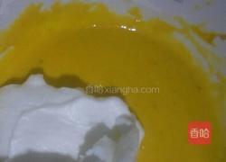 水果迷你南瓜蛋糕杯的做法图解14