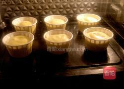 水果迷你南瓜蛋糕杯的做法图解20