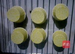 水果迷你南瓜蛋糕杯的做法图解22