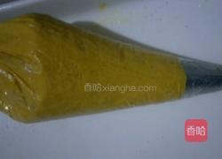 水果迷你南瓜蛋糕杯的做法图解25