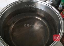 鱼腥草煲猪肺汤的做法图解3