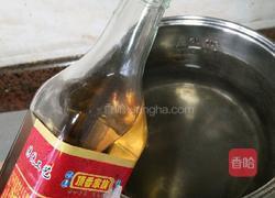 鱼腥草煲猪肺汤的做法图解5