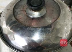 鱼腥草煲猪肺汤的做法图解7