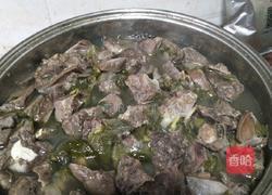 鱼腥草煲猪肺汤的做法图解14