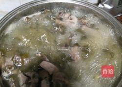 鱼腥草煲猪肺汤的做法图解15