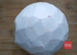 炸萝卜丸子的做法图解1