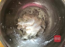 宝宝辅食零食-山药鱼肉饼干的做法图解3