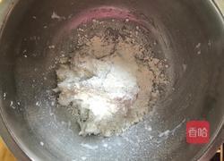 宝宝辅食零食-山药鱼肉饼干的做法图解4