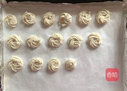 宝宝辅食零食-山药鱼肉饼干的做法图解7