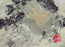 海参馒头的做法图解2