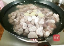 大骨头冬瓜汤的做法图解2