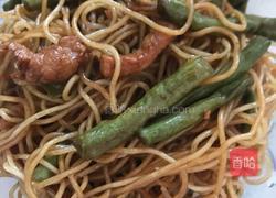 蒸面条的做法图解5