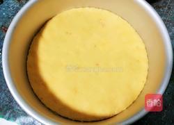 红枣南瓜发糕的做法图解9