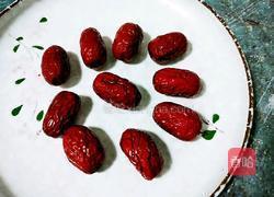 红枣南瓜发糕的做法图解11