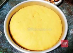 红枣南瓜发糕的做法图解13