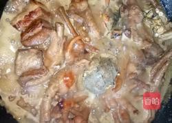 香卤凤爪的做法图解4