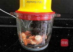 鲜虾豌豆粥的做法图解4