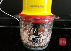 鲜虾豌豆粥的做法图解5