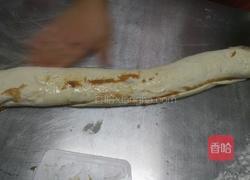 麻汁烧饼的做法图解6