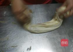 麻汁烧饼的做法图解7