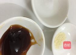 蚝油豆腐的做法图解4