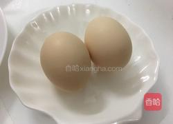 韭菜炒鸡蛋的做法图解2