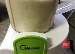 黄豆鸡蛋饼的做法图解3