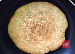 黄豆鸡蛋饼的做法图解9