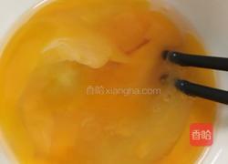 韭菜炒鸡蛋的做法图解4