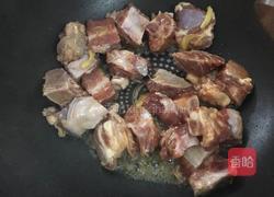 秘制排骨的做法图解3