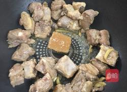 秘制排骨的做法图解4