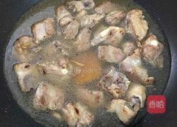 秘制排骨的做法图解6