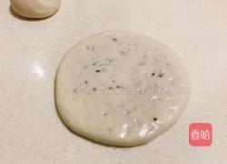 梅菜肉饼的做法图解3