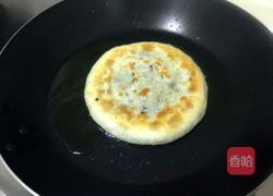 梅菜肉饼的做法图解4