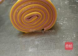 海参馒头的做法图解7